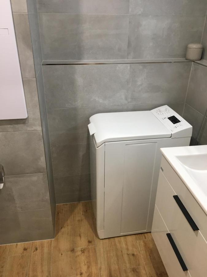 Byt Pod Lesom Vysoké Tatry 외부 사진