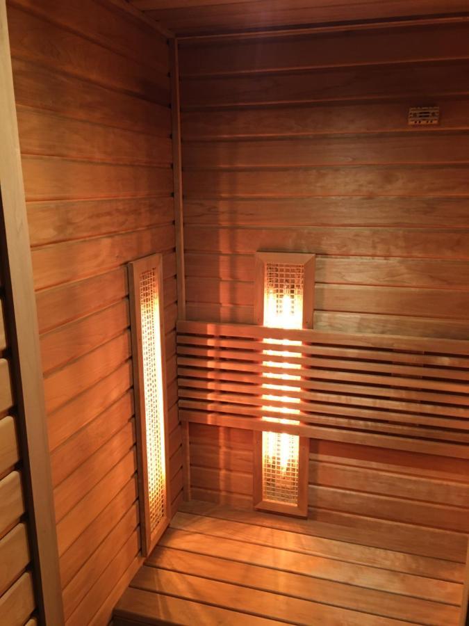 Byt Pod Lesom Vysoké Tatry 외부 사진