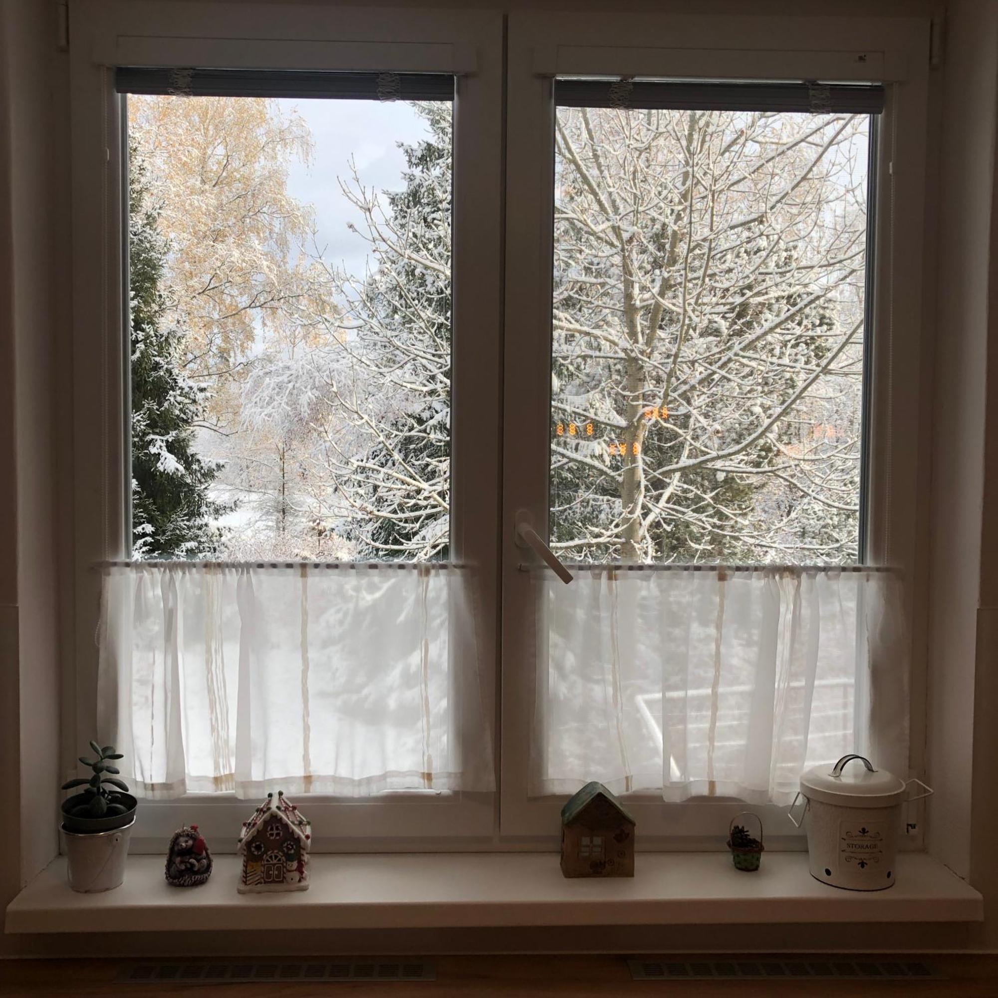 Byt Pod Lesom Vysoké Tatry 외부 사진